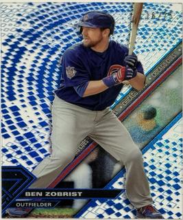 Ben Zobrist