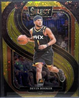 Devin Booker