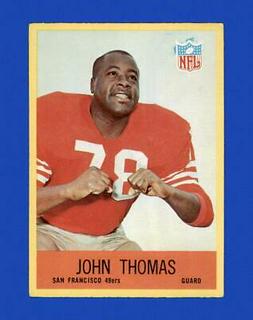 John Thomas