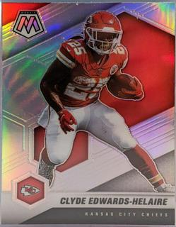 Clyde Edwards Helaire