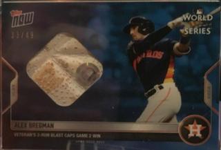 Alex Bregman