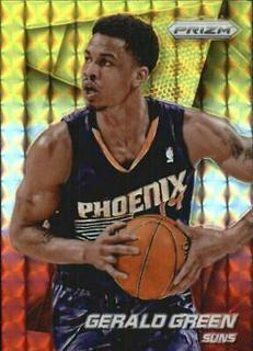Gerald Green