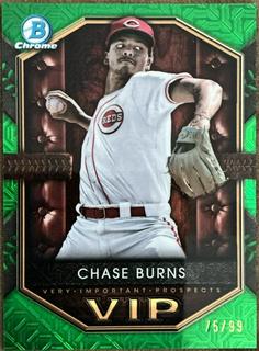 Chase Burns