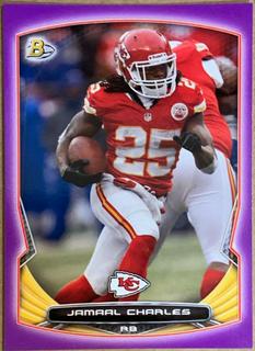Jamaal Charles