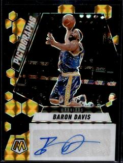 Baron Davis