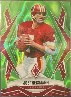 Joe Theismann