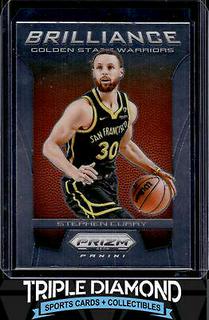 Stephen Curry