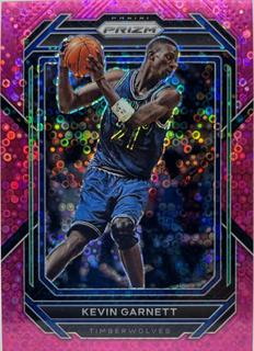 Kevin Garnett