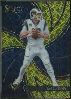 Jared Goff