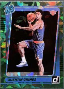 Quentin Grimes