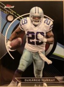DeMarco Murray