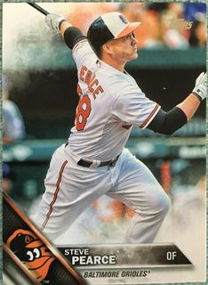 Steve Pearce