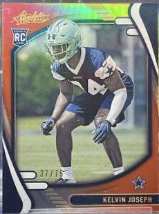 Kelvin Joseph