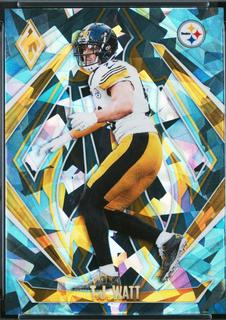 T.J. Watt