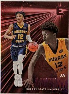 Ja Morant