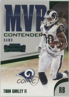 Todd Gurley II