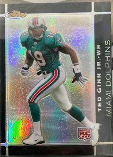 Ted Ginn Jr.