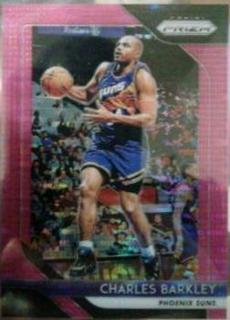 Charles Barkley