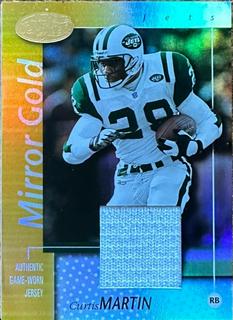 Curtis Martin