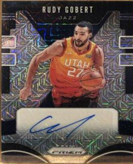 Rudy Gobert