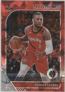 Damian Lillard