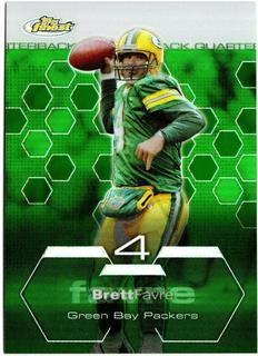 Brett Favre