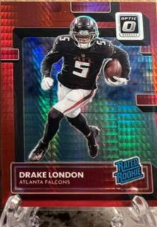 Drake London