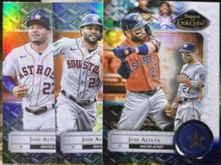 Jose Altuve
