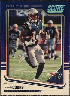 Brandin Cooks