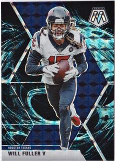 Will Fuller V