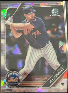 Peter Alonso