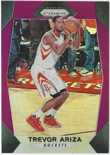 Trevor Ariza