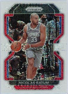 Nicolas Batum