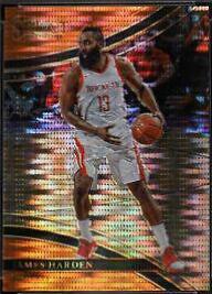James Harden