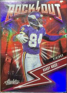Randy Moss