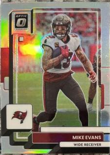 Mike Evans
