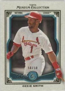 Ozzie Smith
