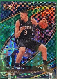 Nikola Vucevic