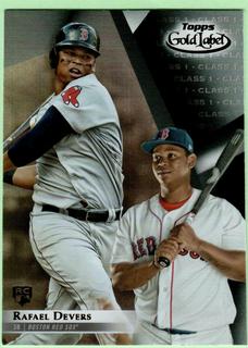 Rafael Devers