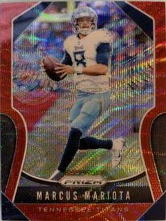 Marcus Mariota