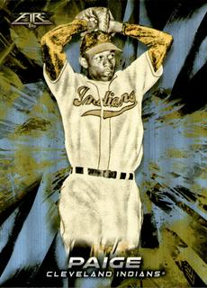 Satchel Paige