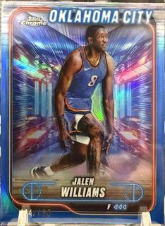 Jalen Williams