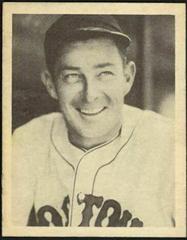 Doc Cramer #101 Baseball Cards 1939 Play Ball Prices