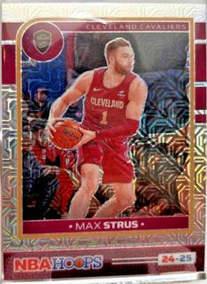 Max Strus