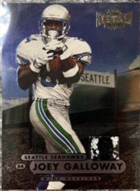 Joey Galloway