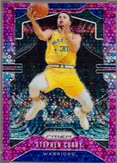 Stephen Curry