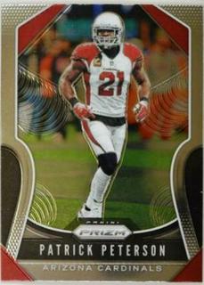Patrick Peterson
