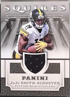 JuJu Smith-Schuster