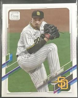 Blake Snell