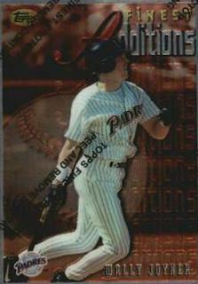 Wally Joyner
